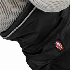 Trixie Brizon Winter Coat - Black -Zooplus Sales Shop 212973 212975 212977 212979 215198 215199 215200 215201 trixie wintermantel brizon schwarz hs 08 9