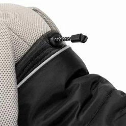 Trixie Brizon Winter Coat - Black -Zooplus Sales Shop 212973 212975 212977 212979 215198 215199 215200 215201 trixie wintermantel brizon schwarz hs 10 0