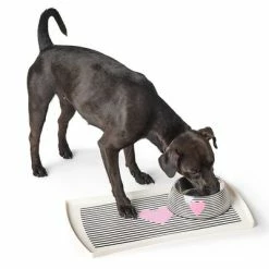 HUNTER Biri Placemat 9 HUNTER Biri Placemat -Zooplus Sales Shop 212985 hunter napfunterlage biri hs 03 3