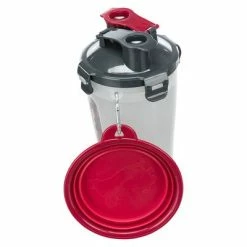 Trixie Food And Water Container -Zooplus Sales Shop 213598 trixie futter wasserbehaelter hs 04 3