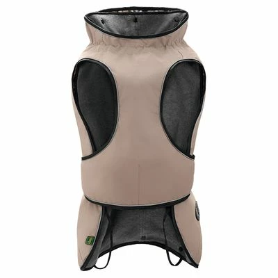 HUNTER Uppsala Dog Coat - Image 3