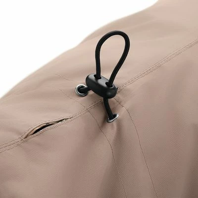 HUNTER Uppsala Dog Coat - Image 7