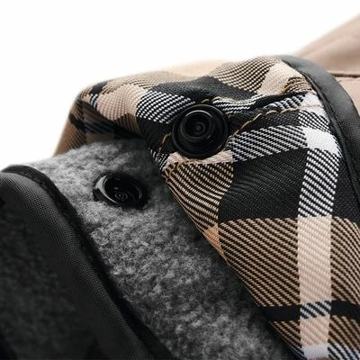 HUNTER Uppsala Dog Coat - Image 8