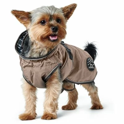 HUNTER Uppsala Dog Coat - Image 2