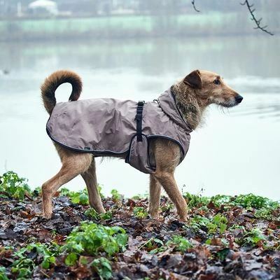 HUNTER Uppsala Dog Coat - Image 6