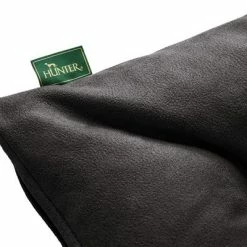 HUNTER Bologna Dog Bed - Black -Zooplus Sales Shop 214699 214700 hunter hundebett bologna schwarz hs 03 6
