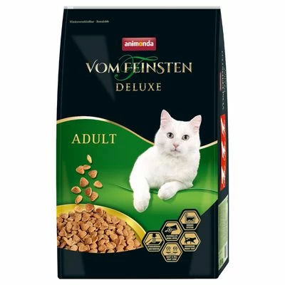 Animonda Vom Feinsten Deluxe Adult Chicken 3 Animonda Vom Feinsten Deluxe Adult Chicken