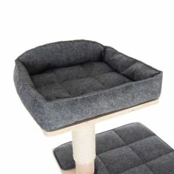 Cairo Cat Tree -Zooplus Sales Shop 215614 kratzbaum cairo fg 8878 7