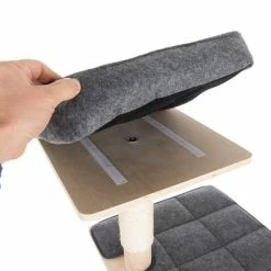 Cairo Cat Tree -Zooplus Sales Shop 215614 kratzbaum cairo fg 8879 1