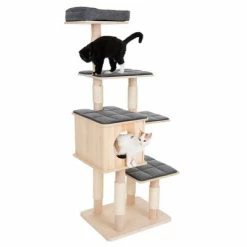 Cairo Cat Tree -Zooplus Sales Shop 215614 kratzbaum cairo fg 9057 1