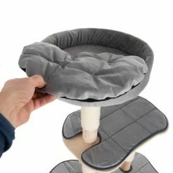 Cali Cat Tree -Zooplus Sales Shop 215615 kratzbaum cali fg 8953 0