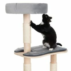 Cali Cat Tree -Zooplus Sales Shop 215615 kratzbaum cali fg 9026 8