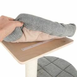 Ankara Cat Tree -Zooplus Sales Shop 216096 kratzbaum ankara fg 8913 5