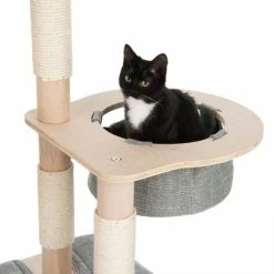 Ankara Cat Tree -Zooplus Sales Shop 216096 kratzbaum ankara fg 8999 2