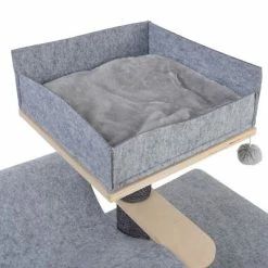 Savoy Scratching Tree -Zooplus Sales Shop 216197 kratzbaum savoy fg 8156 5