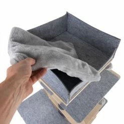 Jardine Scratching Tree -Zooplus Sales Shop 216198 kratzbaum jardine fg 8098 1