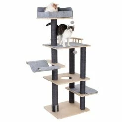 Jardine Scratching Tree -Zooplus Sales Shop 216198 kratzbaum jardine fg 8255 3