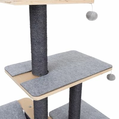 Raleigh Scratching Tree 9 Raleigh Scratching Tree - Image 7