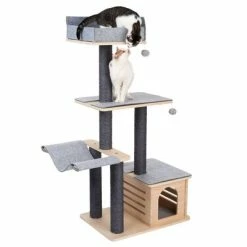 Raleigh Scratching Tree 12 Raleigh Scratching Tree -Zooplus Sales Shop 216199 kratzbaum raleigh fg 8227 9