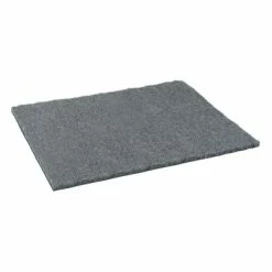 Vetbed® British Wool Blend, Dark Grey