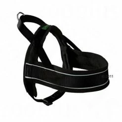 HUNTER Norwegian Racing Dog Harness -Zooplus Sales Shop 217094 hunter racing schwar 7