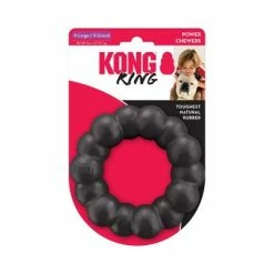 KONG Extreme Ring 9 KONG Extreme Ring -Zooplus Sales Shop 217833 pla kong extreme ring hs 01 6