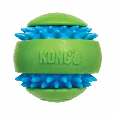 KONG Squeezz® Goomz Ball 3 KONG Squeezz® Goomz Ball