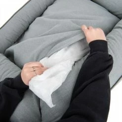 Skara Dog Bed -Zooplus Sales Shop 218996 hundebett skara fg 8733 7