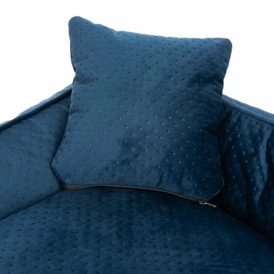 Bed Lublin With Pillow 10 Bed Lublin With Pillow - Image 8