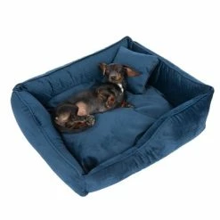 Bed Lublin With Pillow 12 Bed Lublin With Pillow -Zooplus Sales Shop 218997 hundebett lublin fg 8660 5