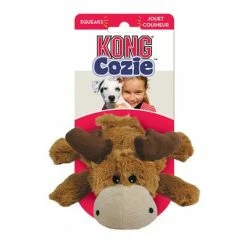 KONG Cozie Marvin Moose -Zooplus Sales Shop 219705 pla kong cozie marvin moose hs 01 2