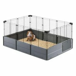 Ferplast Small Animal Cage Multipla Open 11 Ferplast Small Animal Cage Multipla Open -Zooplus Sales Shop 221396 ferplast kleintierkaefig multipla open hs 02 0