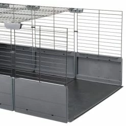 Ferplast Small Animal Cage Multipla Open 14 Ferplast Small Animal Cage Multipla Open -Zooplus Sales Shop 221396 ferplast kleintierkaefig multipla open hs 04 4