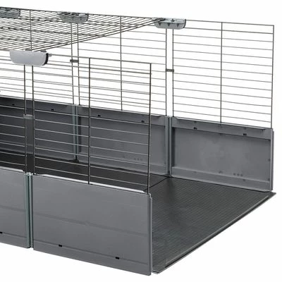 Ferplast Small Animal Cage Multipla Open 7 Ferplast Small Animal Cage Multipla Open - Image 5
