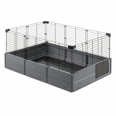 Ferplast Small Animal Cage Multipla Open 3 Ferplast Small Animal Cage Multipla Open