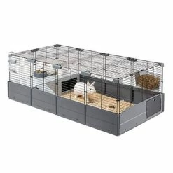Ferplast Small Animal Cage Multipla Maxi -Zooplus Sales Shop 221397 ferplast kleintierk fig multipla maxi hs 05 8