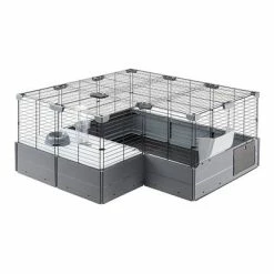 Ferplast Small Animal Cage Multipla Maxi -Zooplus Sales Shop 221397 pla ferplast kleintierk fig multipla maxi hs 03 2