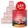 Rocco Senior Saver Pack 24 X 800g -Zooplus Sales Shop 221555 2