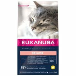 Eukanuba Top Condition 7+ Senior