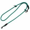 Heim Rope Leader, Turquoise -Zooplus Sales Shop 221903 pla heim seil fuehrleine tuerkis hs 01 8