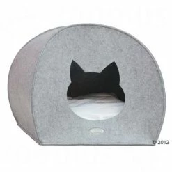 Cat Den Big Felti -Zooplus Sales Shop 223707 will katzenhoehle bigfilzi neu 1 2012 6