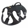 Ferplast Ergotrekking Harness, Black -Zooplus Sales Shop 224508 224509 224510 pla ferplast ergotrekking geschirr schwarz hs 01 3
