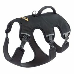 Ferplast Ergotrekking Harness, Black