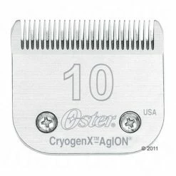 Clipper Blades For Oster Clippers -Zooplus Sales Shop 225411 kerbl scherkopf 10 05 2011 8