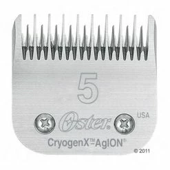 Clipper Blades For Oster Clippers -Zooplus Sales Shop 225411 kerbl scherkopf 5 05 2011 3