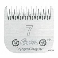 Clipper Blades For Oster Clippers -Zooplus Sales Shop 225411 kerbl scherkopf 7 05 2011 4