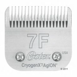 Clipper Blades For Oster Clippers -Zooplus Sales Shop 225411 kerbl scherkopf 7f 05 2011 4