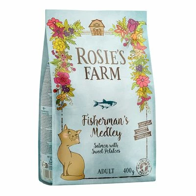 Rosie's Farm Mixed Trial Pack 3 X 400g 8 Rosie's Farm Mixed Trial Pack 3 X 400g - Image 6
