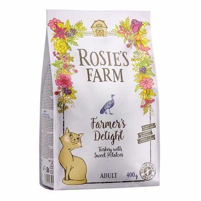 Rosie's Farm Mixed Trial Pack 3 X 400g 7 Rosie's Farm Mixed Trial Pack 3 X 400g - Image 5