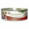 Applaws Dog Food In Broth 6 X 156g 1 Applaws Dog Food In Broth 6 X 156g -Zooplus Sales Shop 22651 PLA Applaws Hundefutter Huhn 156g 2